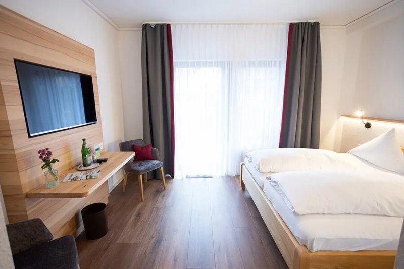 Hotel Uplander Hof