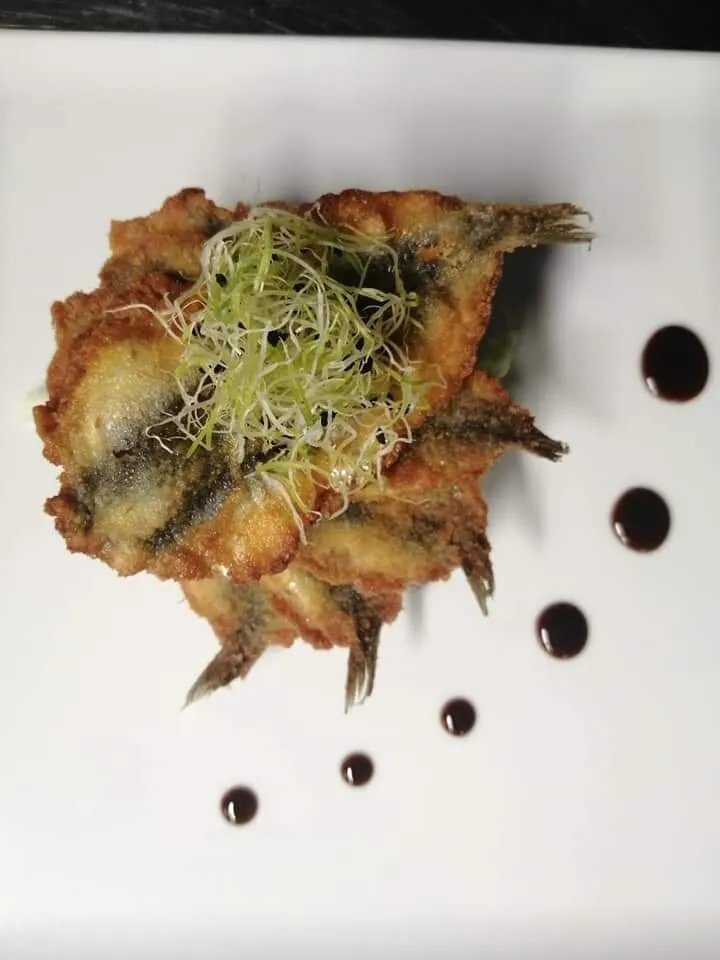 Opera Sapori Osteria Cucina