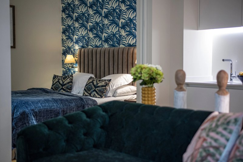Palma Suites Hotel Residence