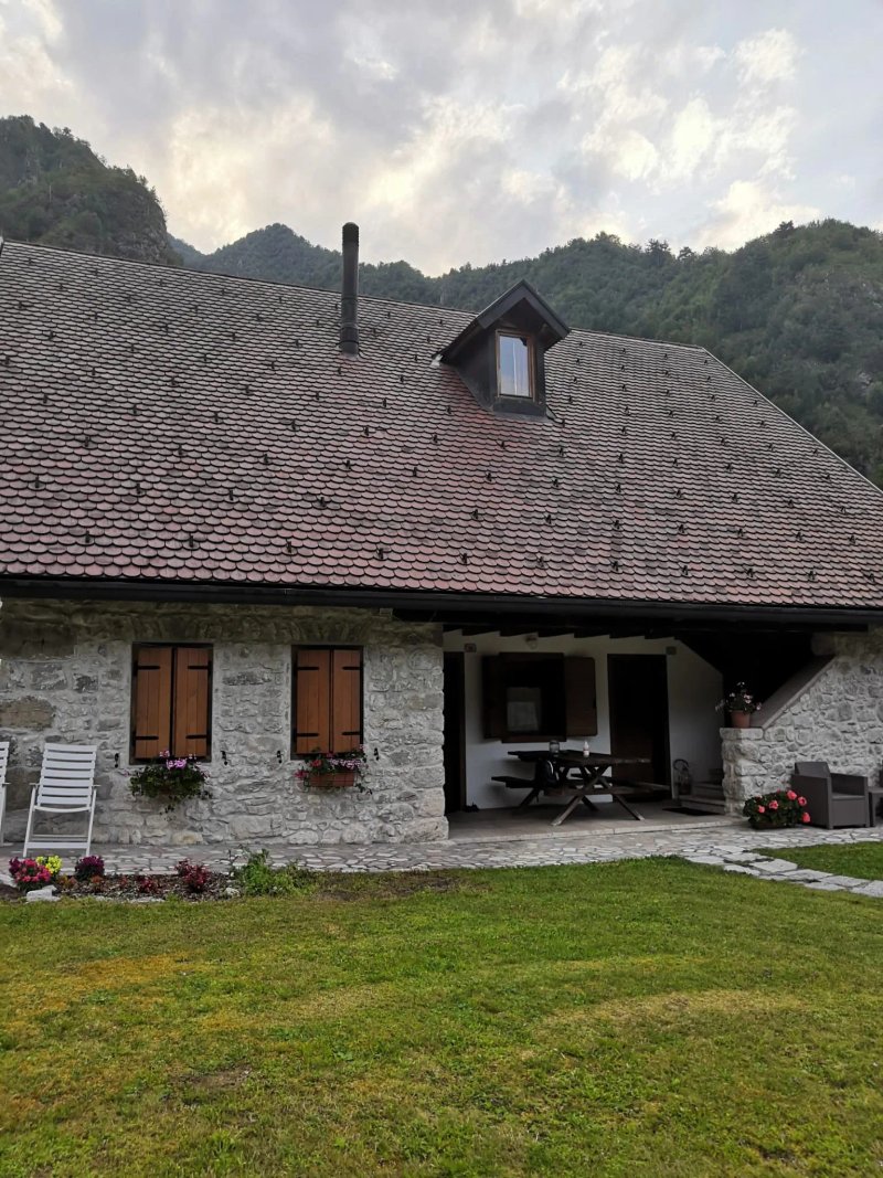 Agriturismo Pian dei Tass Restaurant