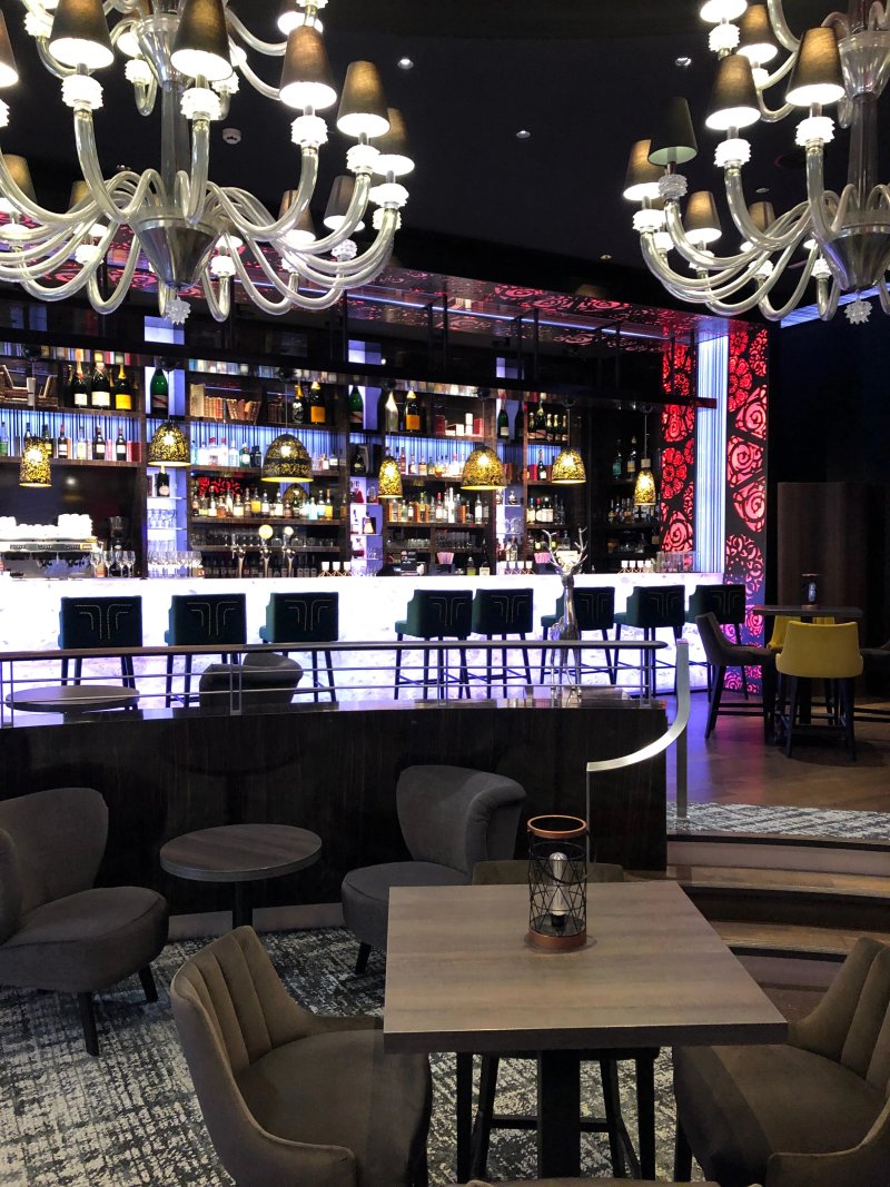 La Brasserie Du Casino