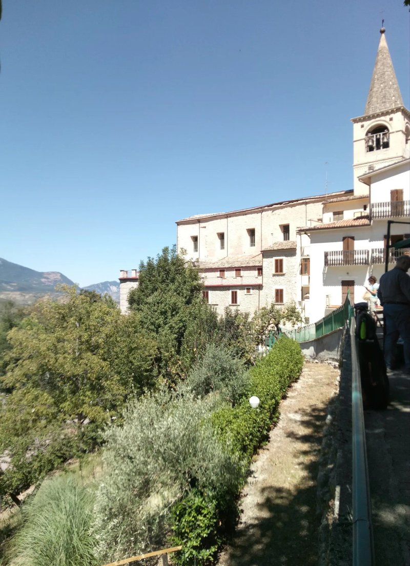 Hotel Cercone