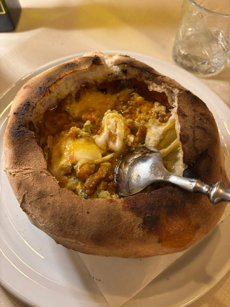 Morgan Ristorante