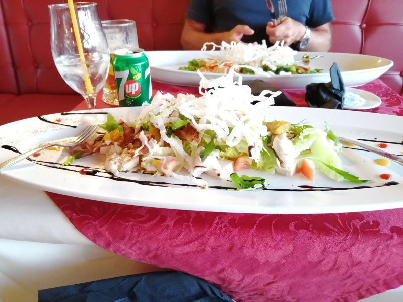 Caballito de Mar