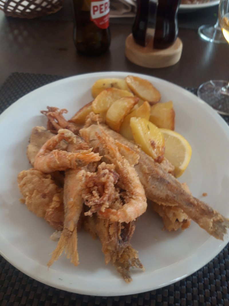 Top Food - Self Service