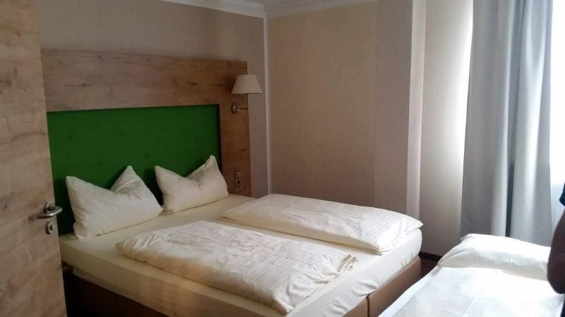 Hotel Gunzburg City
