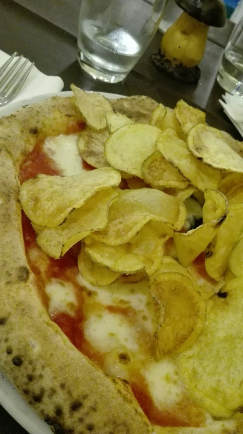 Pizzeria - Trattoria Retrogusto