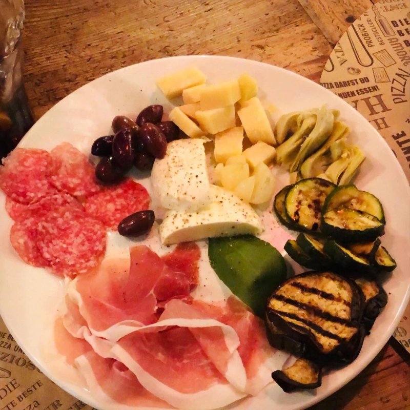 L'Osteria Bristol
