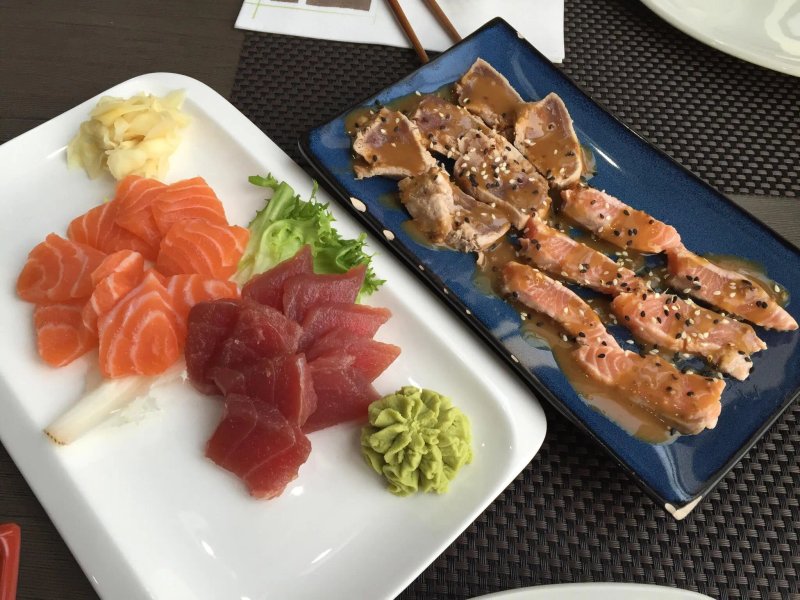 Ristorante Giapponese Kiyomi