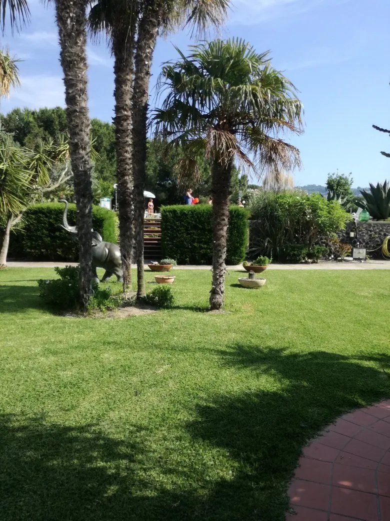 Hotel Corona
