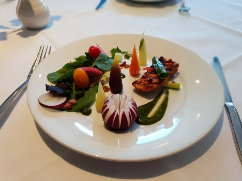 Spice Lounge Burford