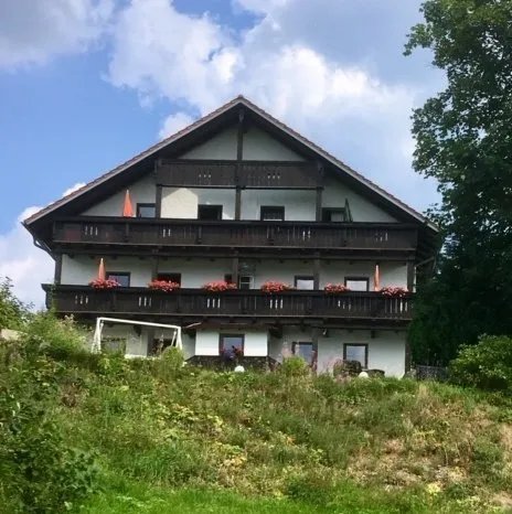 Pension Draxlerhof
