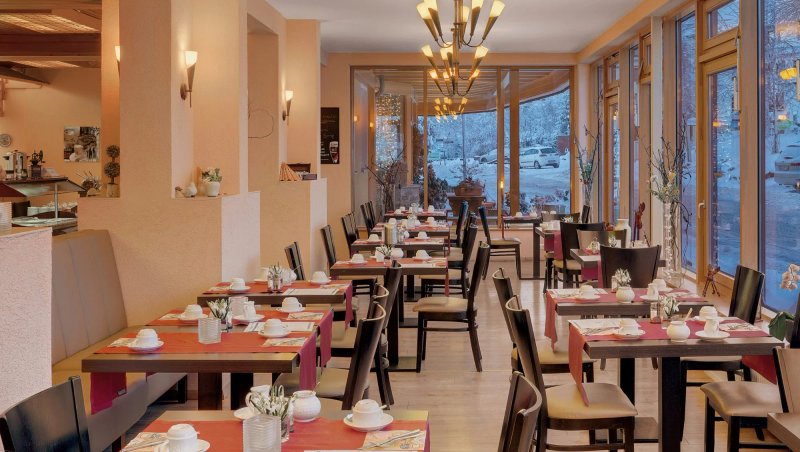 Schlossberghotel Oberhof