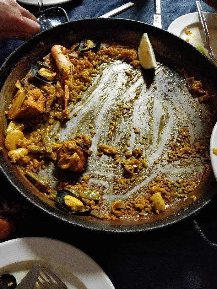 Restaurante Ca Teresa