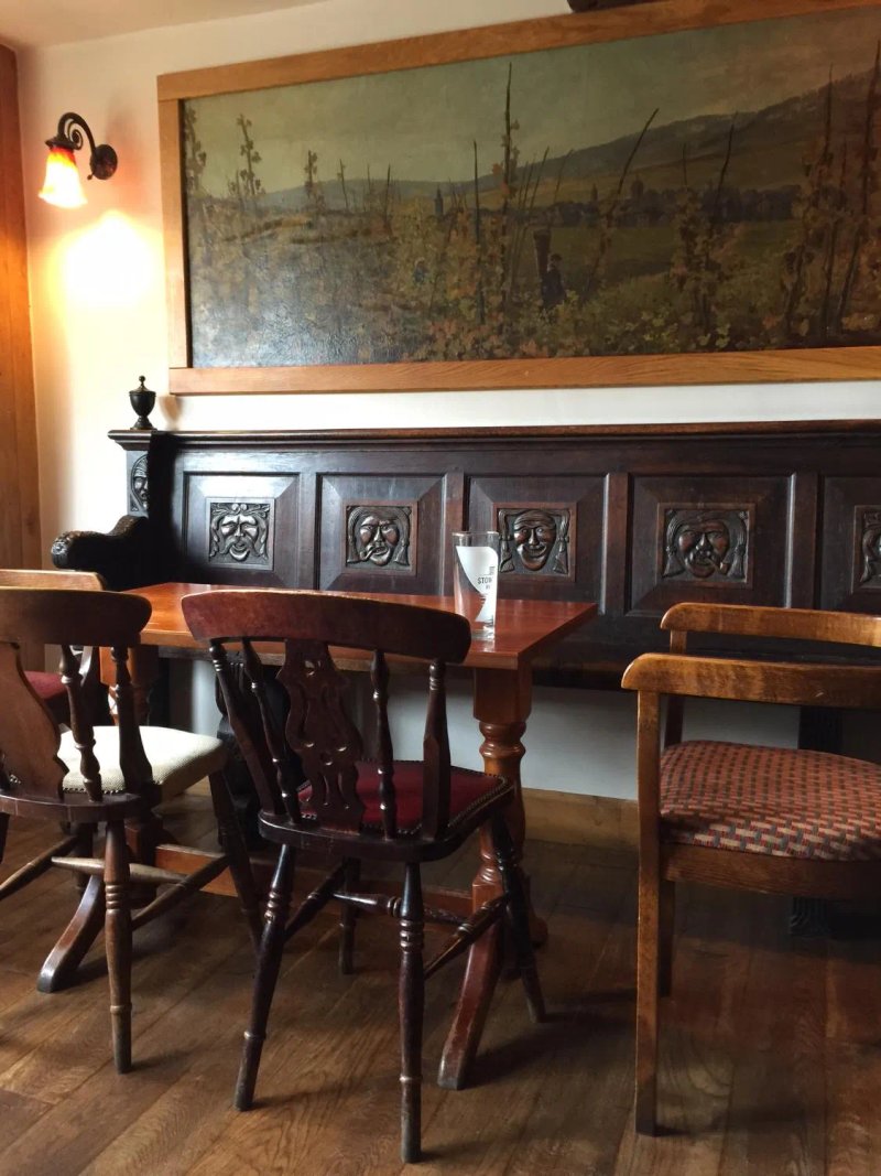 The Kilcot Inn