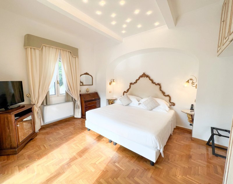 Grand Hotel Quisisana