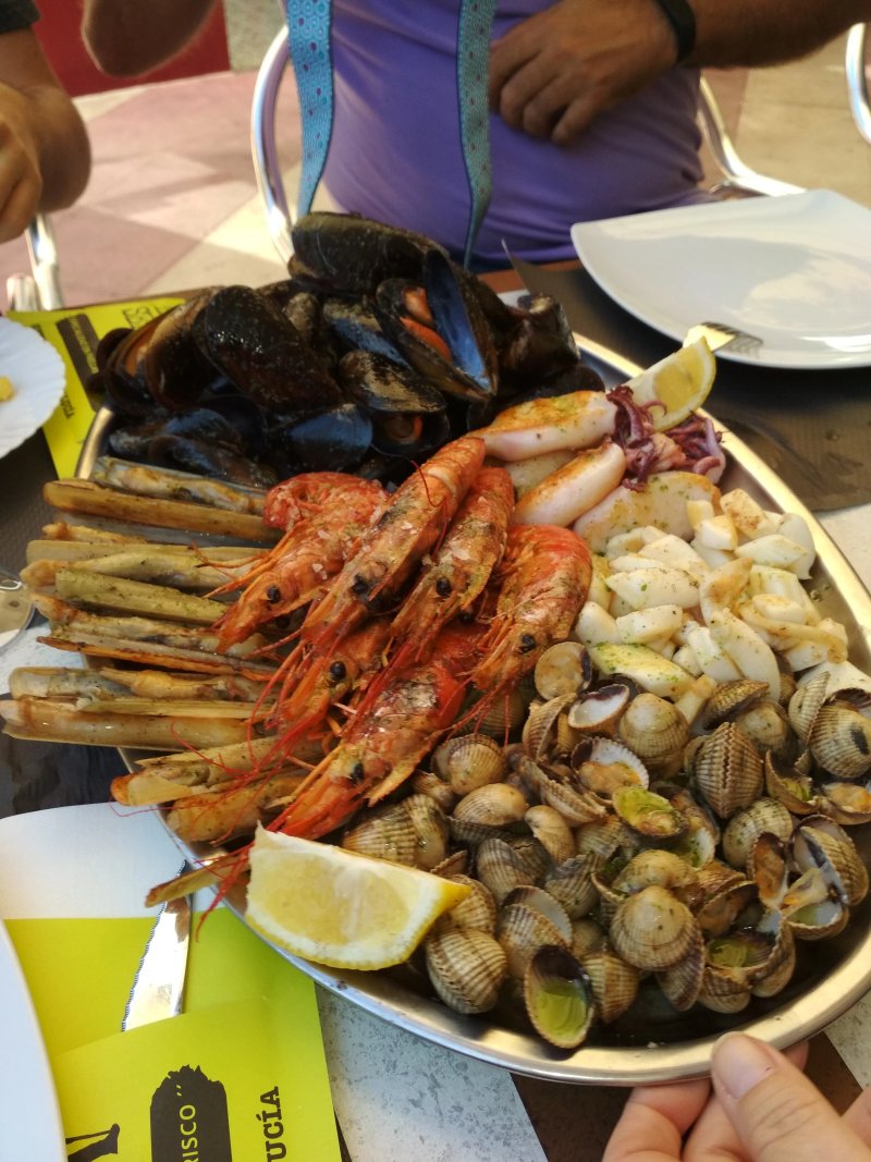 Taberna Los Serrano