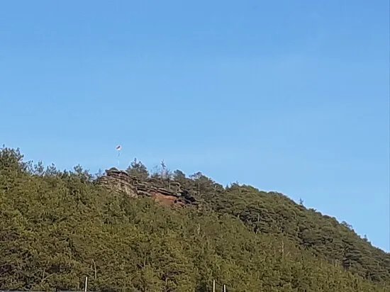 Nedingfelsen