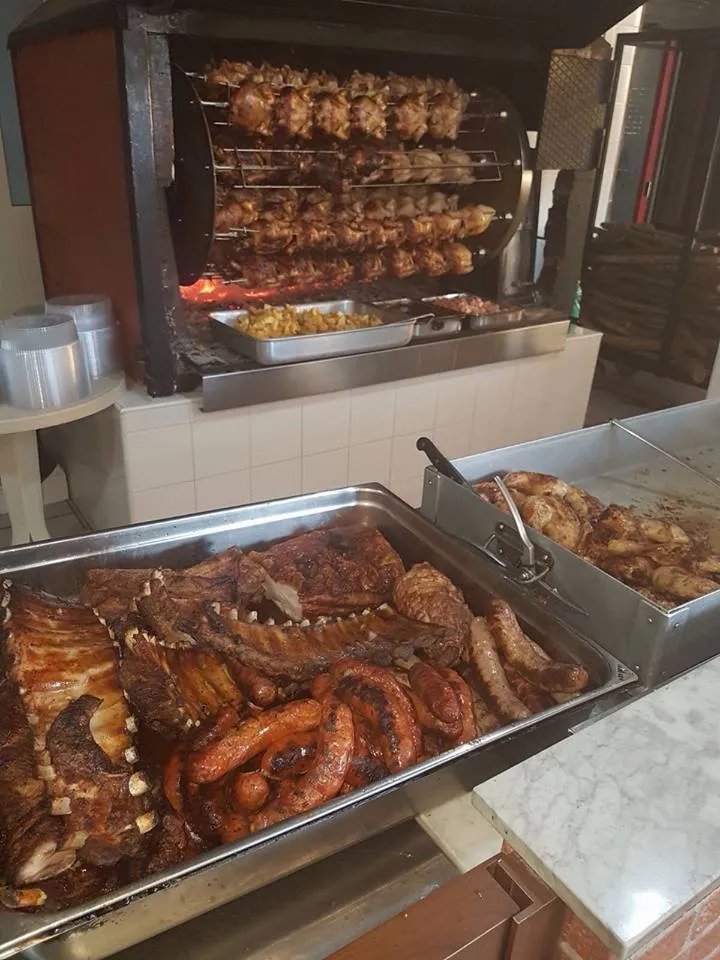 Il Girarrostodamimmo