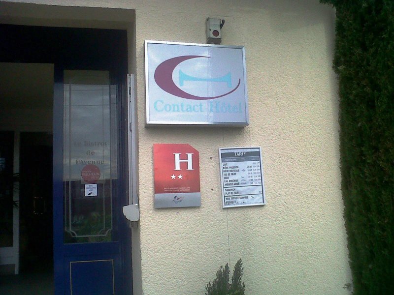 Hôtel Newport