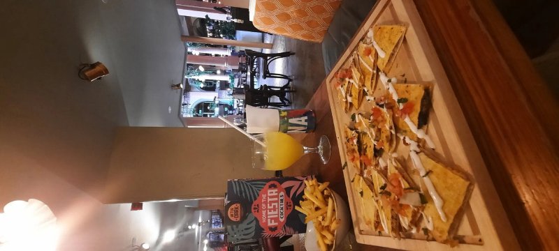Revolucion De Cuba  Belfast