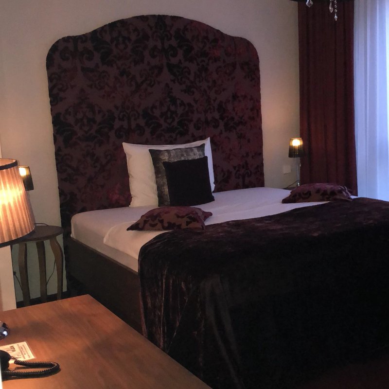 Hotel TraumRaum