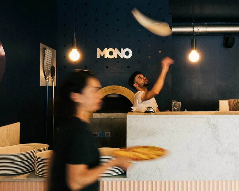 Mono