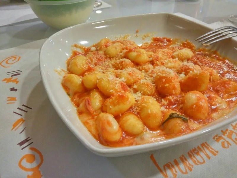 Al Tortellino