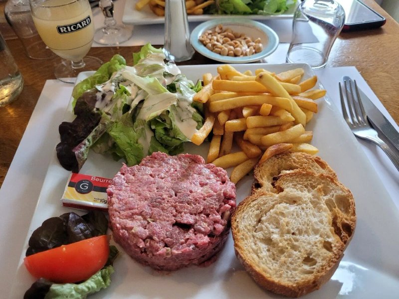 L'Arvi