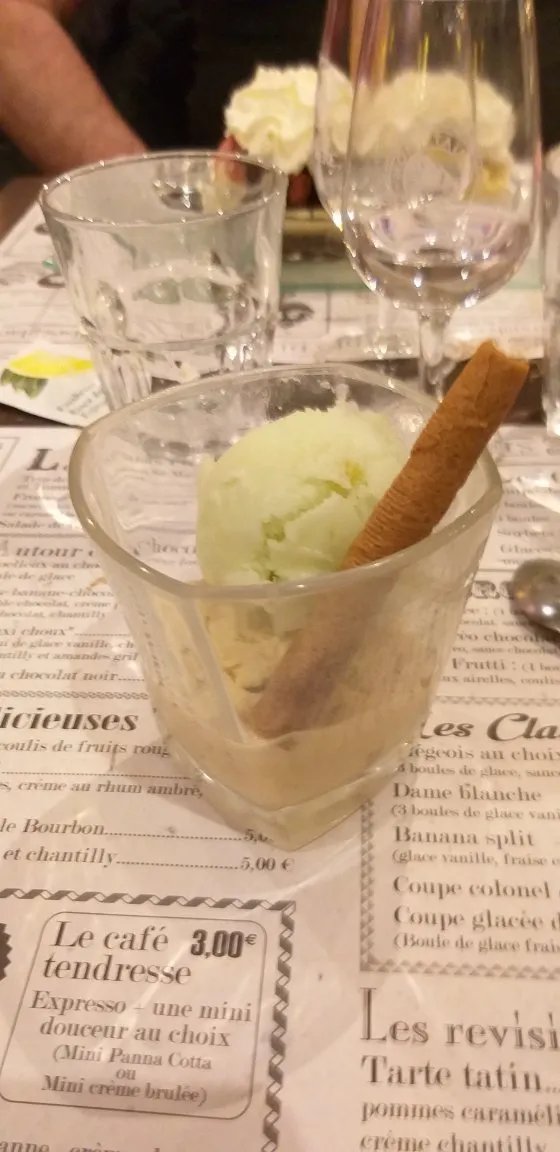 Comptoir du Boucher