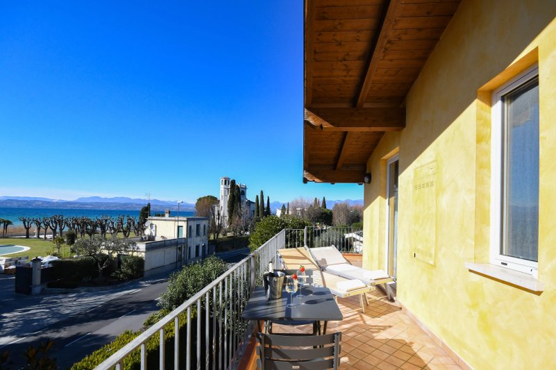 Casa dei Pescatori