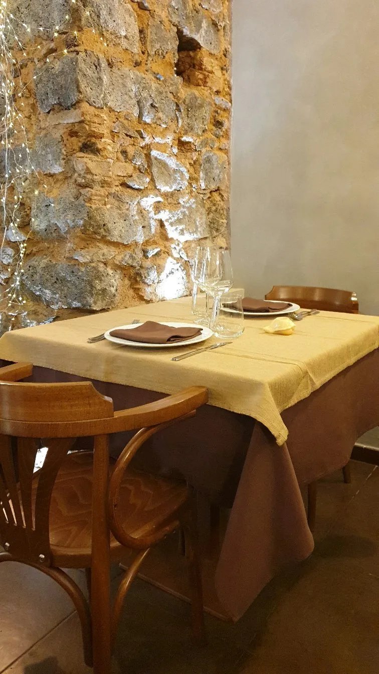 Trattoria Marinara La Croce Del Sud