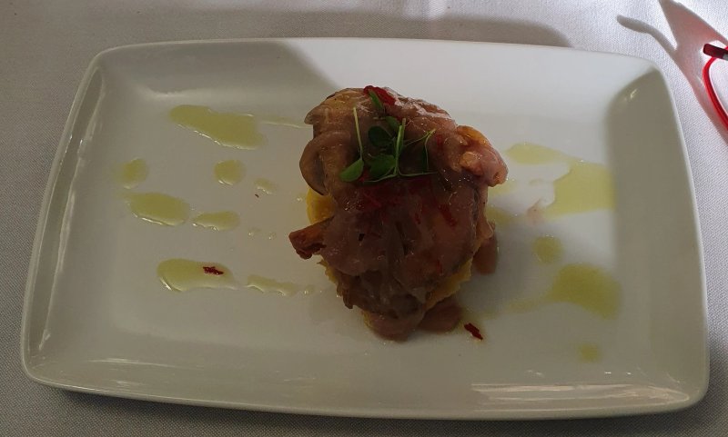 Osteria Del Vecchio Asilo