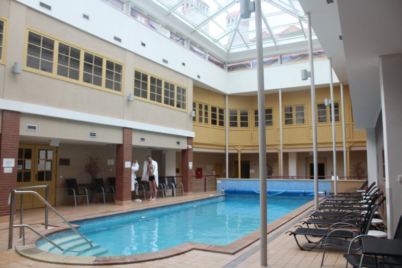 Hotel Rezidence