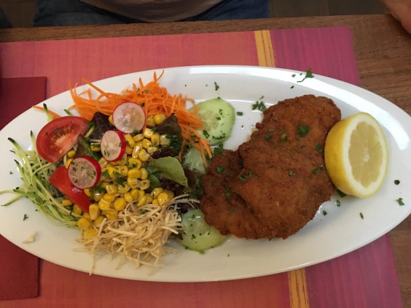 Hotel & Restaurant Holzscheiter