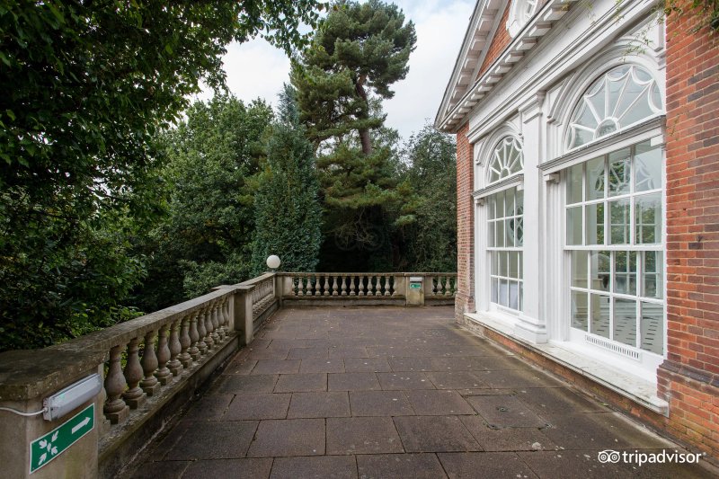 Hunton Park Hotel