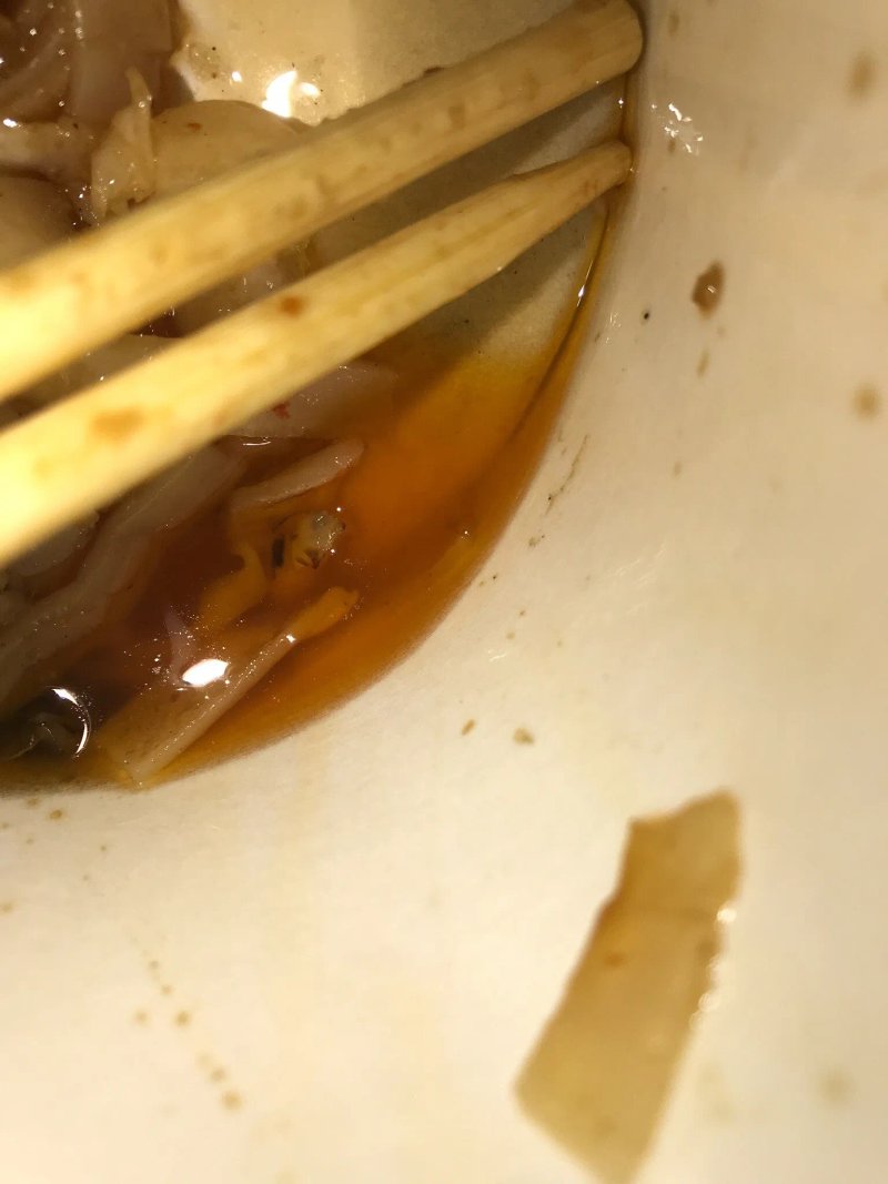 Toy's Flying Wok Noodle Bar