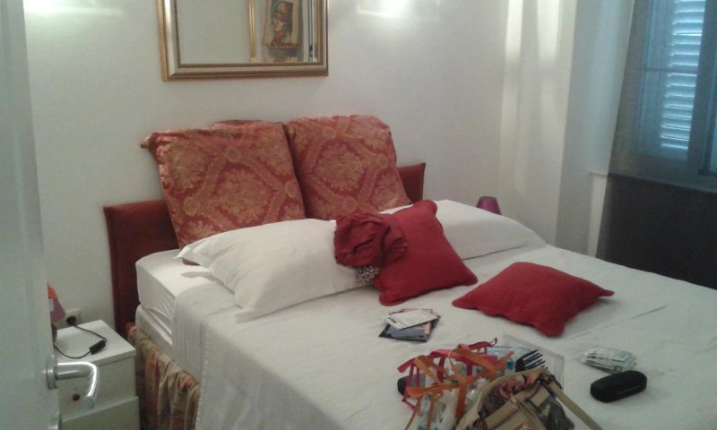 Old Town City Center Apartments