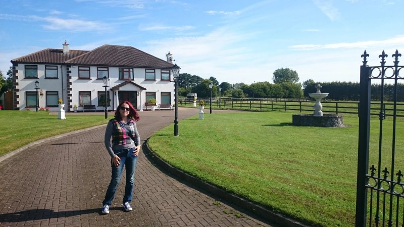 Pebble Mill B & B