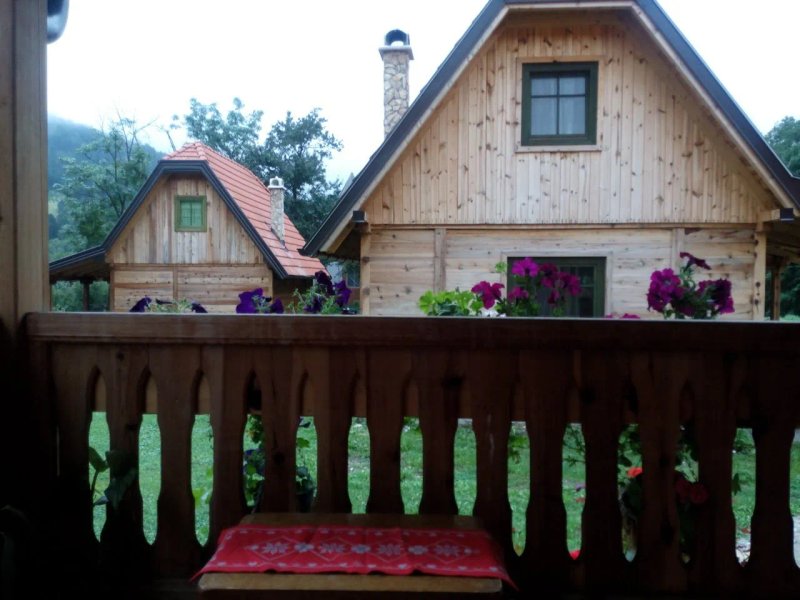 Apartments Milev
