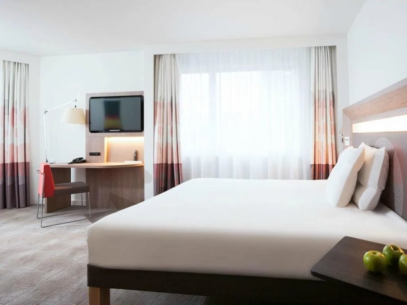 Novotel Basel City