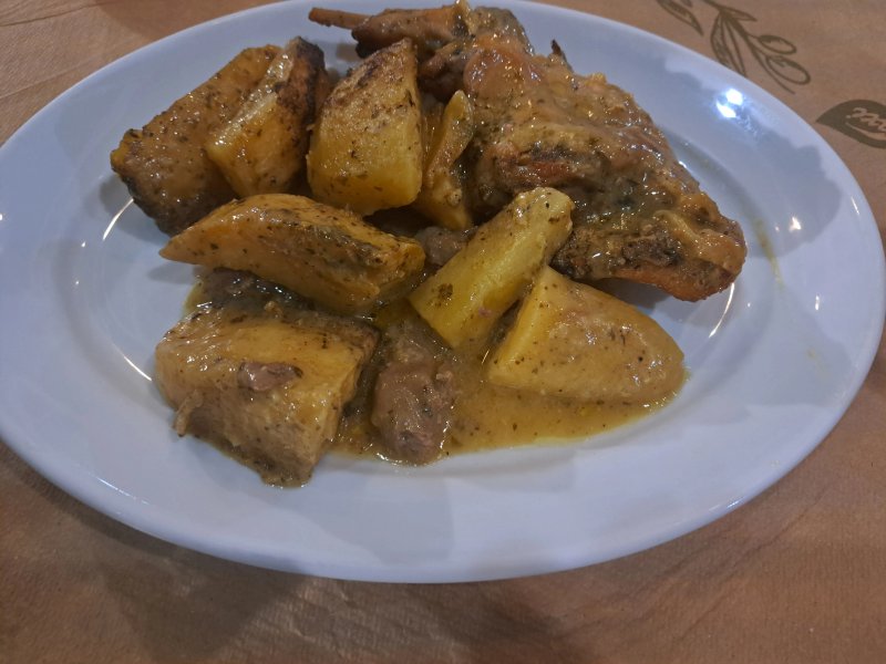 Taverna Mouries