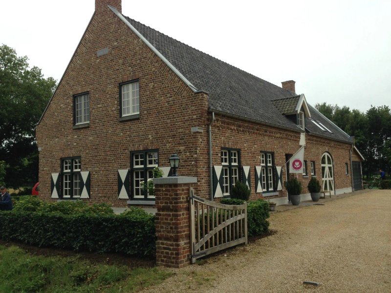 Spraelandhof