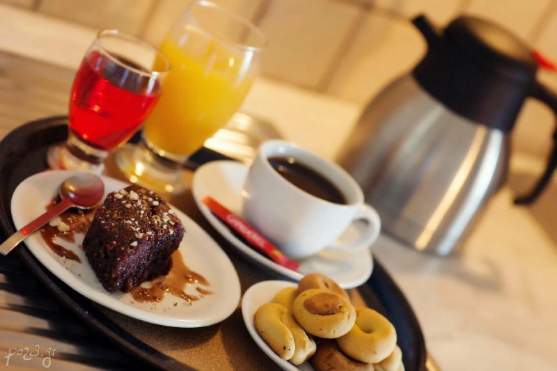 Grekis Hotel & Apartments