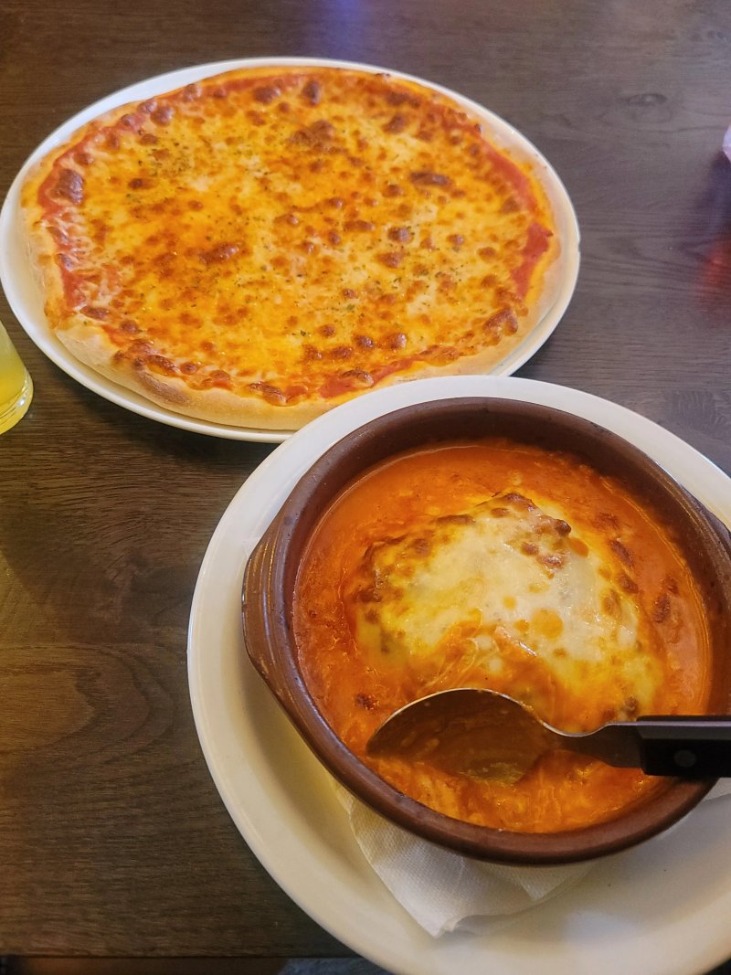 Pizzeria Azzurro