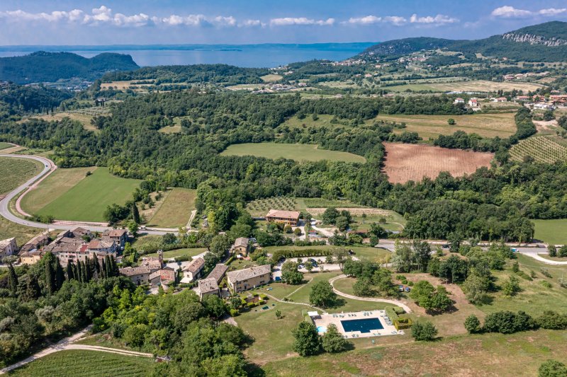 Resort Locanda San Verolo Boutique Hotel