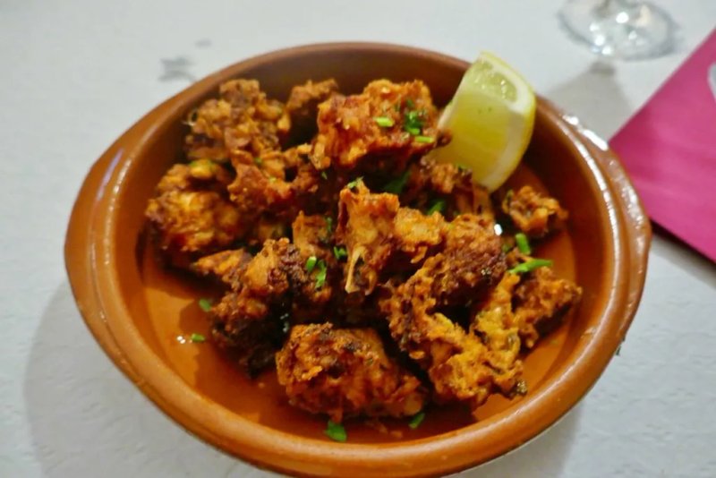 Restaurant Portugal