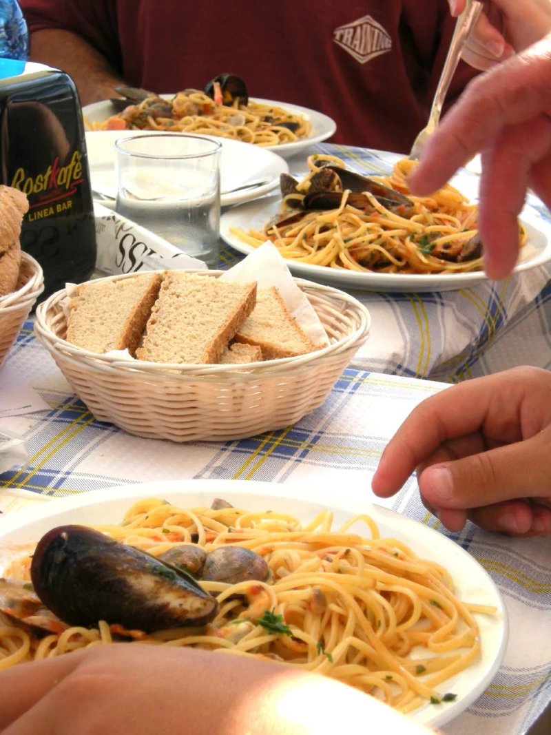 Cucina Tipica La Palma