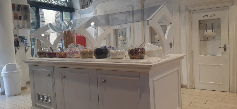 Gelatarium