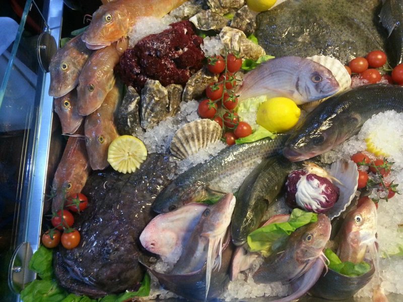 Ristorante Michelemma'